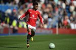 Milan Targets Diallo as Manchester United Stands Firm on Sale