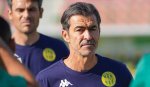 المغرب الفاسي يعلن رسميًا التعاقد مع البرتغالي روي ألميدا