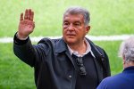 برشلونة ينجح في تعزيز سيولته المالية