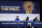 سكالوني: ميسي أسطورة، وهذا ما نحتاجه للفوز بالنهائي