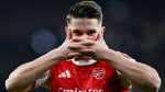 Barcelona inquires about Ghiocares