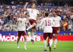 إسبانيا تطارد 4 أرقام تاريخية في نهائي كأس العالم أمام الأرجنتين