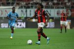 Aston Villa a Potential Destination to Rescue Milan's Summer Transfer Plans