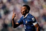 Mbappe Crowned Top Scorer of 2026 World Cup