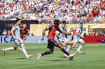 Spain Reaps Record Financial Reward After World Cup Triumph