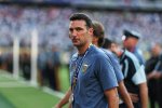 Scaloni: We are great in victory, and we must be great in defeat