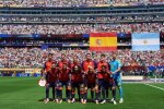 Spain Makes History with Unbeaten Streak