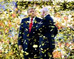 Trump and Infantino Booed at World Cup Final