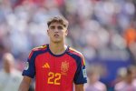 Koubarci: Laporte is my role model, we formed an exceptional duo