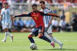 باينا يحقق إنجازًا تاريخيًا بعد تتويج إسبانيا بكأس العالم