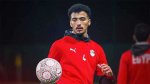 حسام عبد المجيد: أعد جماهير لودوجوريتس بالفوز بالألقاب