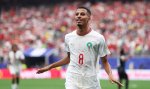 Ittihad Opens Negotiations with Azzedine Ounahi