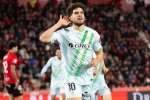 Abde Ezzalzouli Set for Return to Real Betis After Injury Recovery