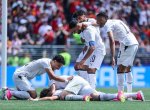 تصنيف منتخب مصر بعد نهاية كأس العالم 2026