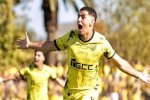 Sofiane Benjdida Sends Message to Al Ahly Fans