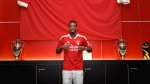 Official: Benfica Signs John Duran