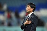 Moriyasu: I Feel Great Frustration... I Wanted to Lead Japan to the World Cup Final