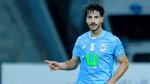 ES Sétif Signs Jordanian Defender Hadi Al-Hourani on Two-Year Deal