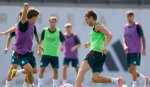 ثنائي ريال مدريد يقترب من الرحيل