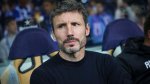 Van Bommel Appointed New Belgium Coach