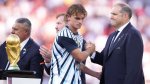 Nico Paz Chooses Argentina but Loses Final to Spain