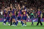 Barcelona Dominates Spain's Achievements