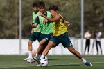 Bernardo Silva Sparks Competition with Güler at Real Madrid