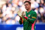 Ter Stegen's Loan to Ajax Faces Uncertainty