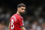 Bruno Fernandes Open to Galatasaray Move