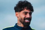 Al Nassr Nears Finalizing Deal for Samo Costa