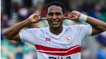 الإفريقي يتقدم بعرض رسمي لضم سيف الدين الجزيري من الزمالك