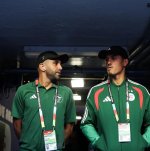Aïssa Mandi Announces Retirement from International Duty with Algeria