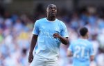 Manchester City Moves to Renew Contracts of Josanov and Doku
