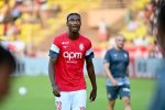 Aladji Bamba Joins Newcastle United