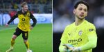 Leeds United Targets Trafford and Brandt