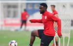 Ittihad Alexandria Secures Deal for Ugandan Kenneth Ssemakula
