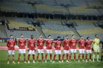 Al Ahly Thrashes Al Nasr Cairo 5-0 in Friendly