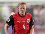 Nottingham Forest Signs Zafier Schlager on Two-Year Deal