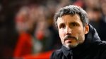 رسميًا: فان بوميل مديرًا فنيًا لمنتخب بلجيكا