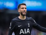 Tottenham Opens Door for Rodrigo Bentancur's Departure