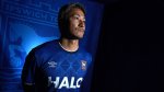 Ipswich Town Signs Daizen Maeda