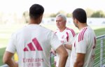 ريال مدريد يسابق الزمن لبيع بعض نجومه