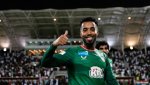 نيوم ينافس الاتحاد على ضم مختار علي