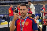 Eric Garcia: It's No Coincidence... My Next Goal is the Champions League