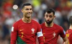 Al Nassr in Talks for Bruno Fernandes as Cristiano Ronaldo Steps In
