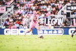 ميسي يقود إنتر ميامي لفوز ثمين على أطلس في كأس الدوريات