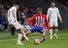 بيلباو يهزم أتلتيكو مدريد في ذهاب نصف نهائي الكأس