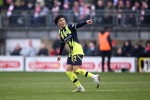 Lewis: We achieved the required result, and everyone wants to see us lose