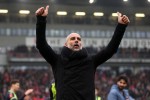 Guardiola: The Federation Cup confrontations are always difficult, and happy to qualify