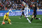 Friendly Fire Grants Barcelona a Tough Victory Over Leganés